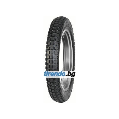 Dunlop Geomax TL 01 ( 120/100 R18 TL 68M Задно колело, M/C )