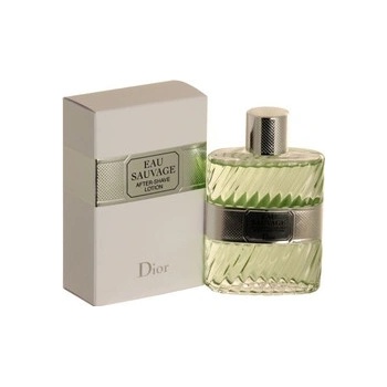 Dior Eau Sauvage voda po holení 200 ml