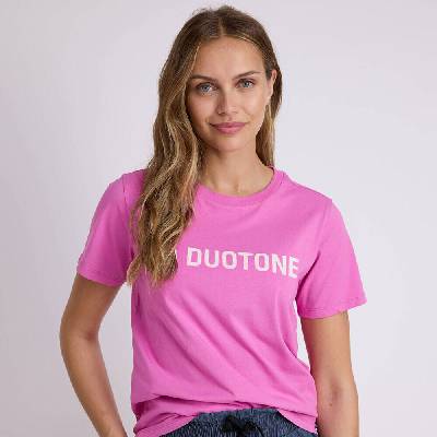 Duotone Original SS 069 raspberry-ice