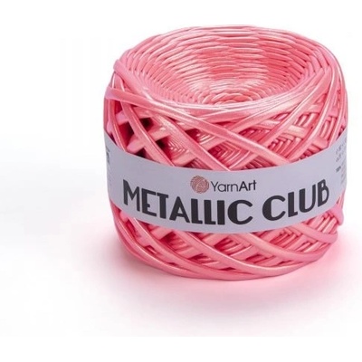 YarnArt Metallic Club Metallic Club příze: 8123