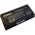 VHBW Батерия за Asus X5L / X5LJ / Pro52 / Pro52JU, 5200 mAh (888200456)