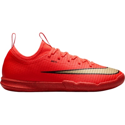 Nike Mercurial Vapor 17 Academy IC červená