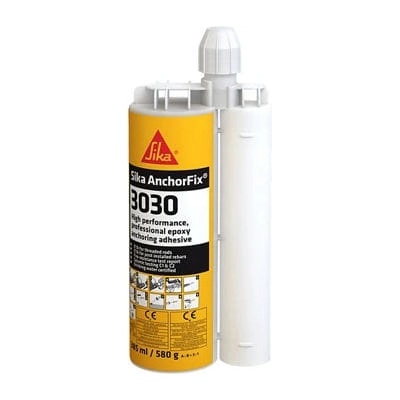 Аnchorfix-3030 - епоксиден химически анкер (3690)