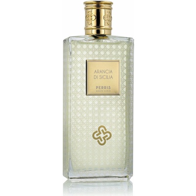 Perris Monte Carlo Arancia Di Sicilia parfumovaná voda unisex 100 ml