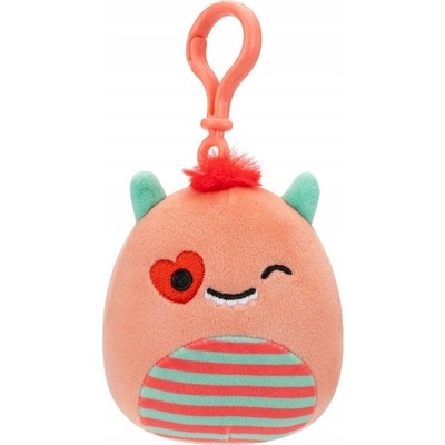 SQUISHMALLOWS Príšerka Willett