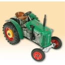 Plechové hračky Kovap Traktor ZETOR 25A