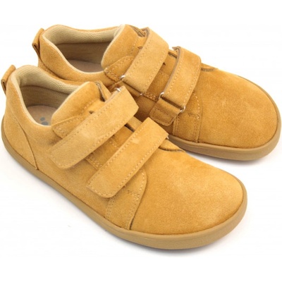 EF Barefoot Crow honey