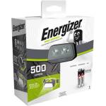 Energizer Фенерче за глава, LED, 3xAAA, ENERGIZER „Pro Series Focusing (EPSFHH)