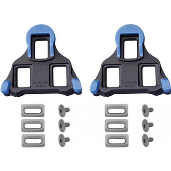 Kufry Shimano SPD SL SM-SH12