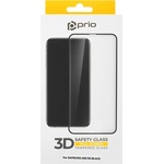 Prio Закалено защитно стъкло за Samsung Galaxy A52 5G, Full Cover 3D (15069)
