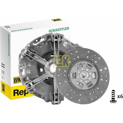 LuK Sada spojky LuK RepSet 628 1379 09