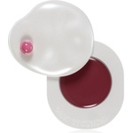 KUNDAL Objet Dew Drop Lip Glaze Balm тониращ балсам за устни с хидратиращ ефект цвят Plum Mauve 2 гр