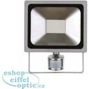 Zahradní lampy EMOS REFLEKTOR LED 50W PROFI PIR studená bílá