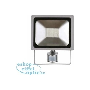 EMOS REFLEKTOR LED 50W PROFI PIR studená bílá