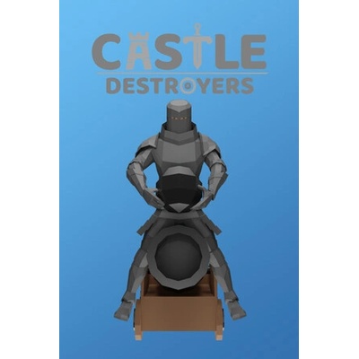 Arda Aslan Castle Destroyers (PC)