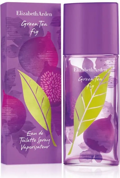 Elizabeth Arden Green Tea Fig EDT 100 ml