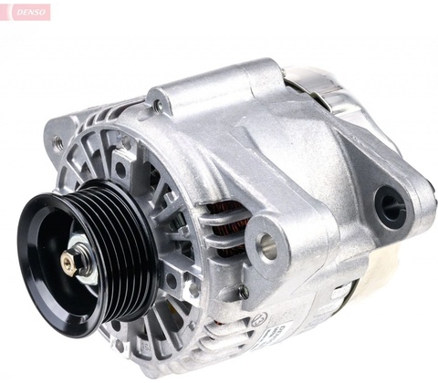 Alternátor DENSO DAN962