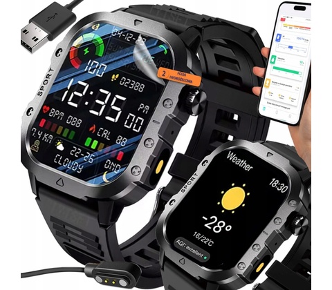 Smart-Trend Active Go
