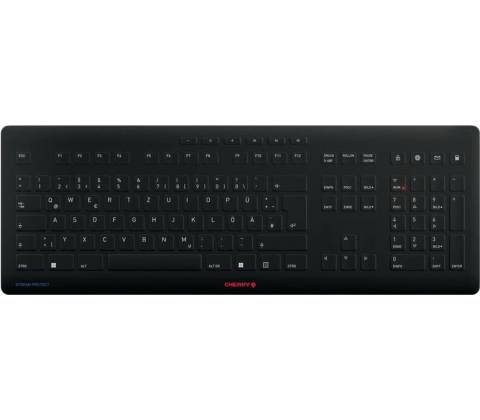 Cherry Stream JK-8552DE-2