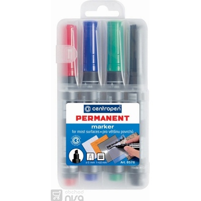 Centropen 8576 4ks
