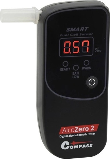 Compass AlcoZero2
