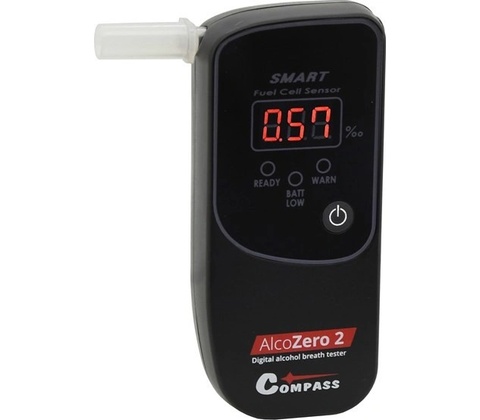 Compass AlcoZero2