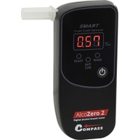 alkohol tester Compass AlcoZero2
