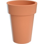 Prosperplast Кашпа 4, 8 л. теракота Lofly Slim DLOFS200