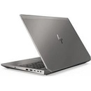 Notebooky HP ZBook 15 G6 6TR58EA
