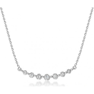 Sofia Diamonds zlatý s diamanty GEMCS29394-25