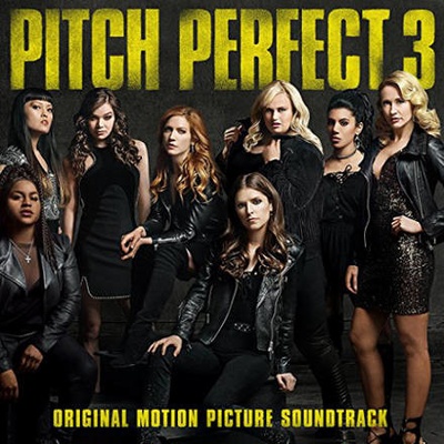 Soundtrack - Pitch Perfect 3 - CD