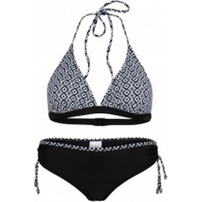 Stuf Mini Graphic 1-L B-Cup bikiny neckholder dvojdielne