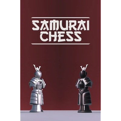 Игра Samurai Chess за PC Steam, Електронна доставка