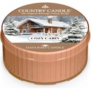 Country Candle COZY CABIN 35 g