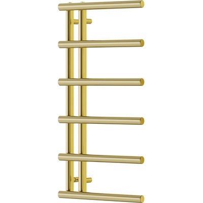 Mexen Jukon W116-0988-500-00-50 988 mm x 500 mm zlatý