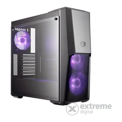 Cooler Master MasterBox 500 MB500-KGNN-S00