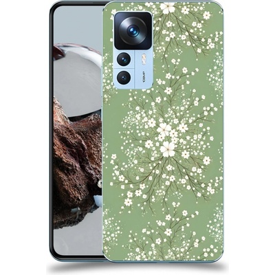 Acover Kryt na mobil Xiaomi 12T - Jemná harmonie