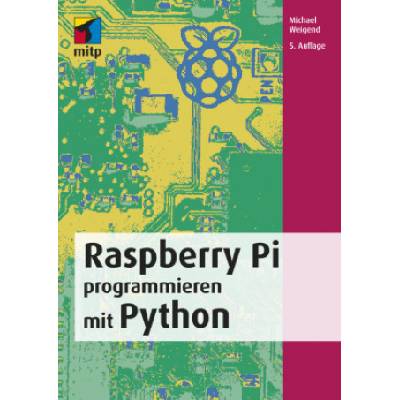 Raspberry Pi programmieren mit Python