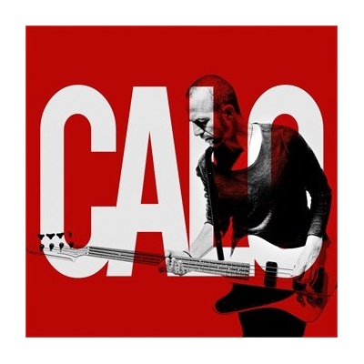 CALOGERO - BEST OF CD