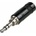 REAN NYS231B Jack 3, 5 mm (NYS231B)