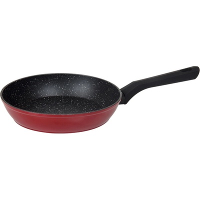 SSW Panvica 28cm Chef Cook Red