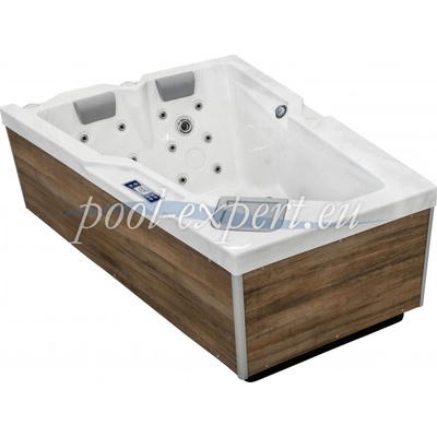 POOL EXPERT Джакузи Oka 1 PLug&Play