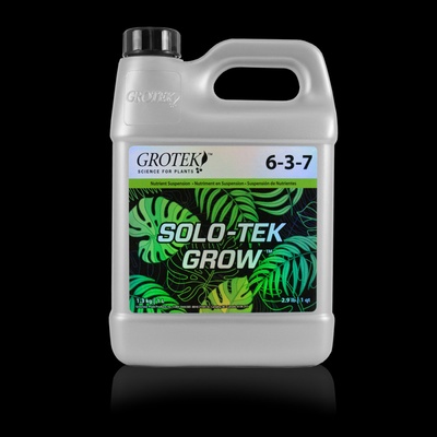 Grotek Heavy Bud PRO 500 ml