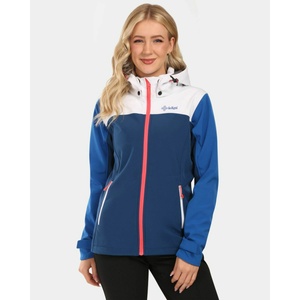 Kilpi Дамско софтшел яке RAVIA-W Dark Blue Kilpi | Sin | ЖЕНИ | 50