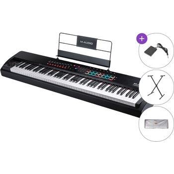 M-Audio Hammer 88 Pro SET Миди клавиатура (HAMMER-88-PRO-SET)
