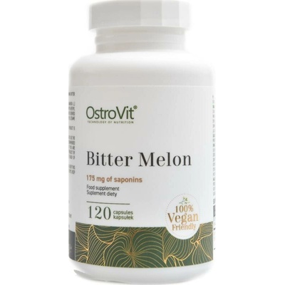 OstroVit Bitter melon VEGE 120 kapsúl