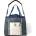 Topo Designs Чанта за рамо Topo designs Mountain Utility Tote Shoulder bag - Forest / Bone White - размер 33 l (510-4108-1011)