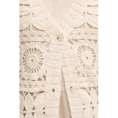 OUI Жилетка oui (92841)