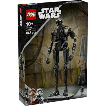 LEGO® Star Wars™ - K-2SO Security Droid (75434)