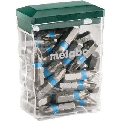 Metabo PZ2 25 ks 626711000